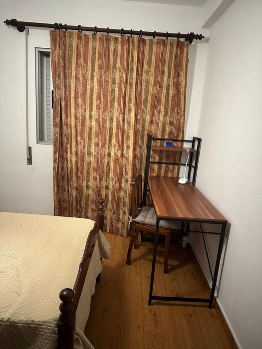 Quartos para Arrendamento