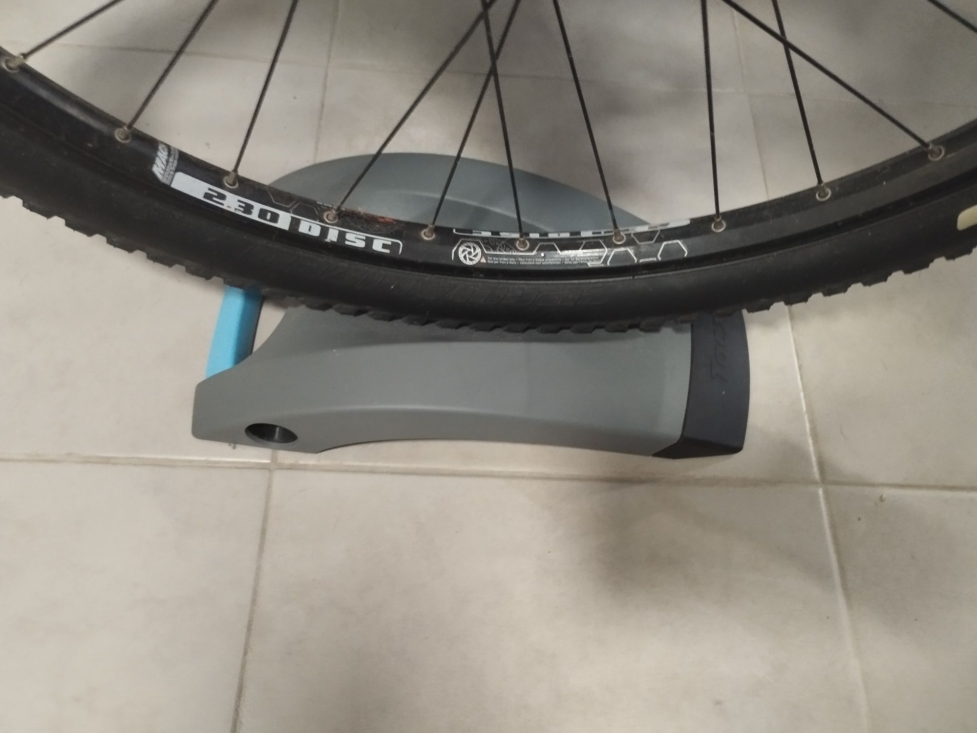Tacx Vortex Smart