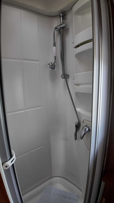 Autocaravana integral Laika