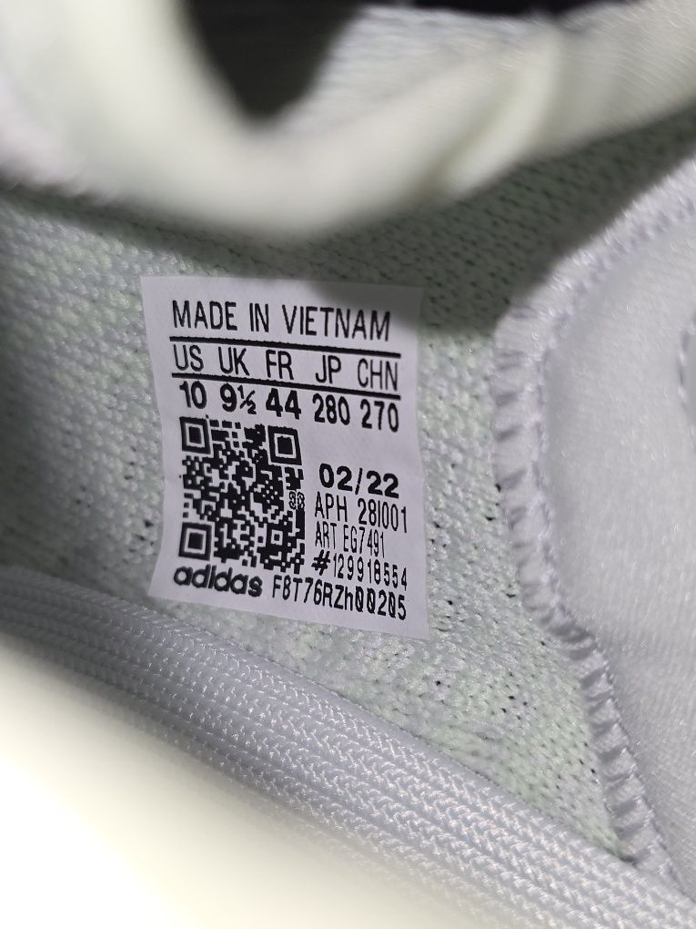 Buty adidas yeezy 350v2 hyperspace kanye West hype streetwear