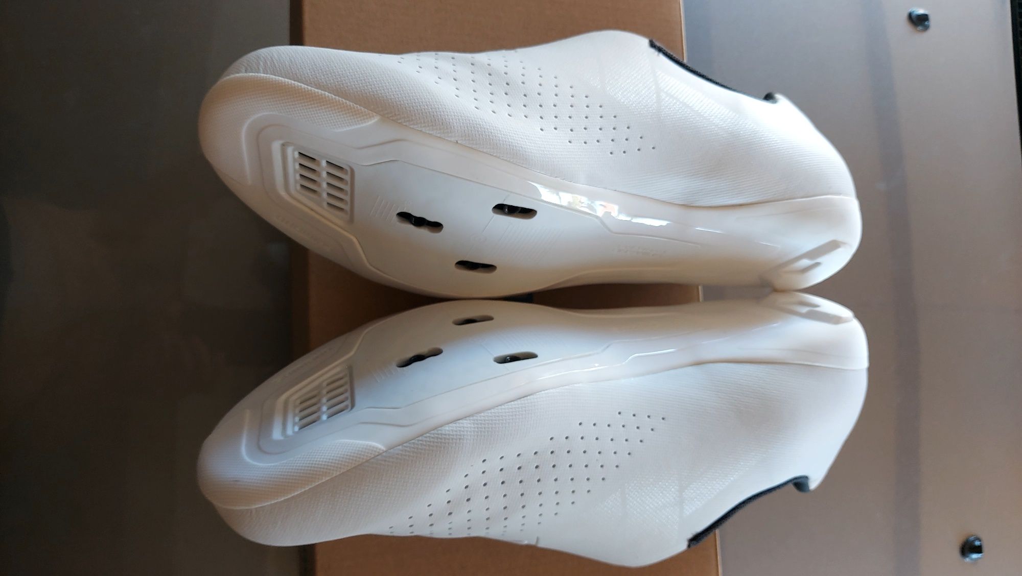 Sapatos Shimano RC3 novos!!