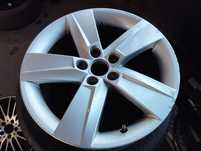 5X100 6V0601025 7 X 16 ET 46 SKODA FABIA III