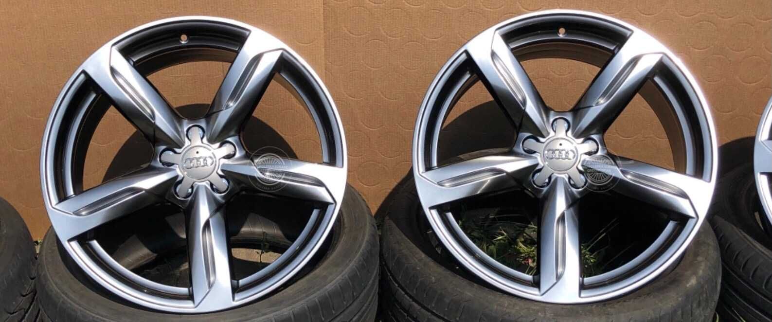 AUDI 20' Q5 A5 S5 A6 A7 8R0 OEM