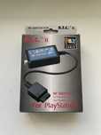 RF (ВЧ) адаптер (модулятор) для Sony Playstation