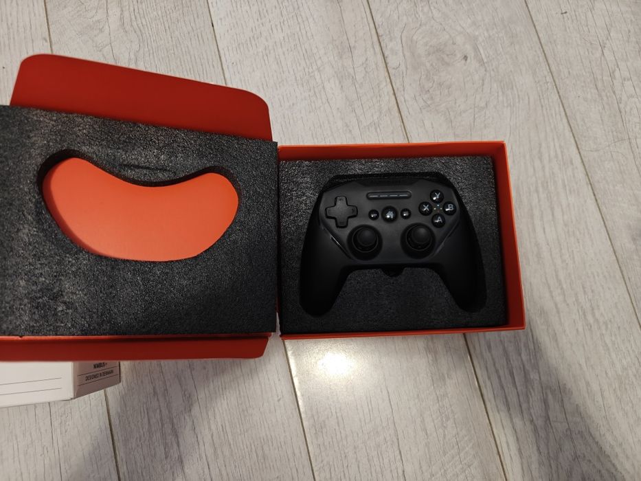 Pad do grania Steelseries