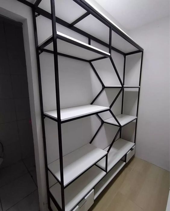Fabricamos closet e roupeiro industrial