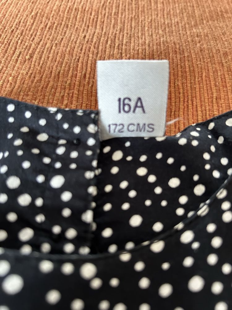 Vestido AKR 16 anos