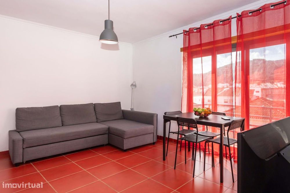 Apartamento, Loures