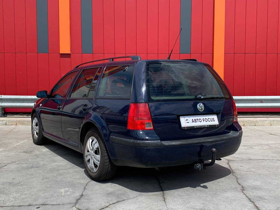 Volkswagen Bora 2.0 Бензин АКПП 2002 Розстрочка/Лізинг/Кредит/Обмін