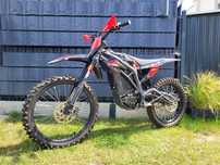 Mrf e-dirt 6.0 elektryczny cross e dirt
