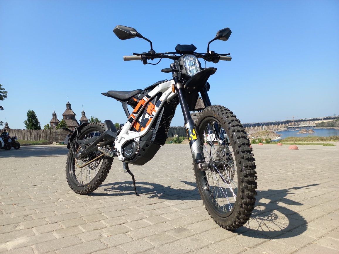Електромотоцикл Sur-Ron Light Bee L1e  2024