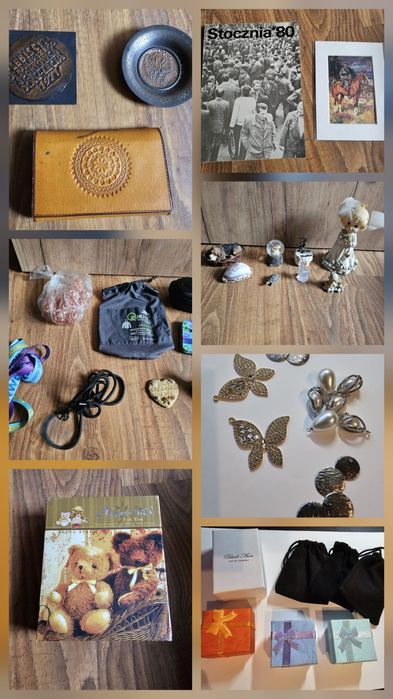 Starocie całość za 50 zł