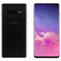 Смартфон Samsung Galaxy S10 (SM-G973G) 8/128 Black