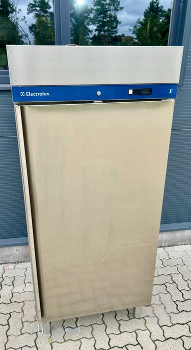 Szafa Mroźnicza ELECTROLUX 700L 90CM Zamrażarka Mroźnia Super Stan