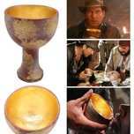 Cálice do filme indiana jones