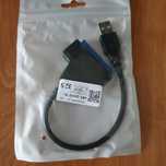 Przewód USB-Sata3