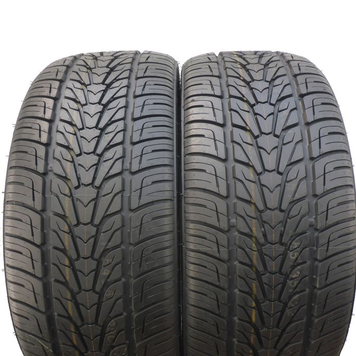265/35/22 Roadstone 265/35R22 102V XL Roadian Lato M+S 2014 Nieużywane