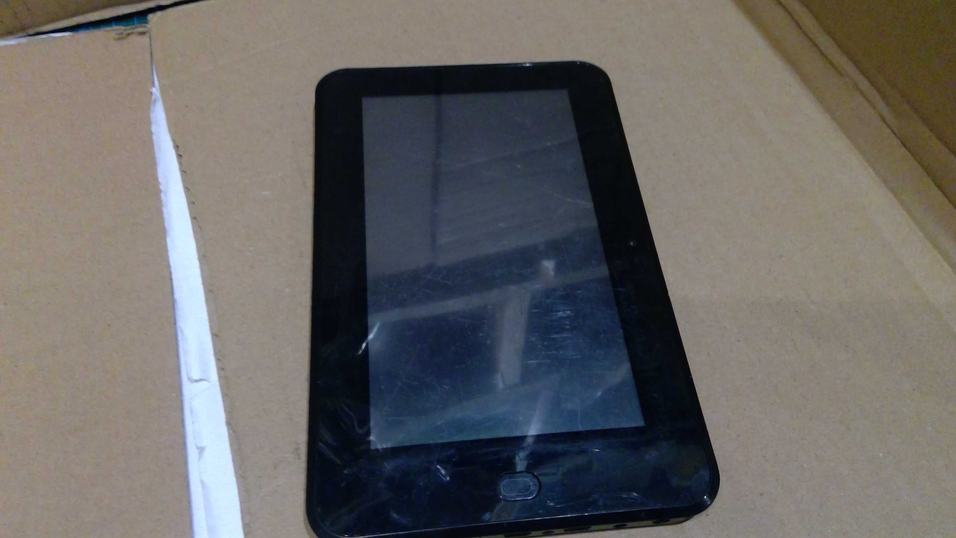 Tablet Jay-tech Computer 799 model: PI799 T281
