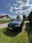 Audi a3 8p s-line xenon szyberdach