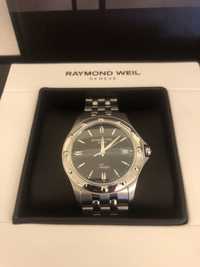 RELÓGIO RAYMOND WEIL - NOVO