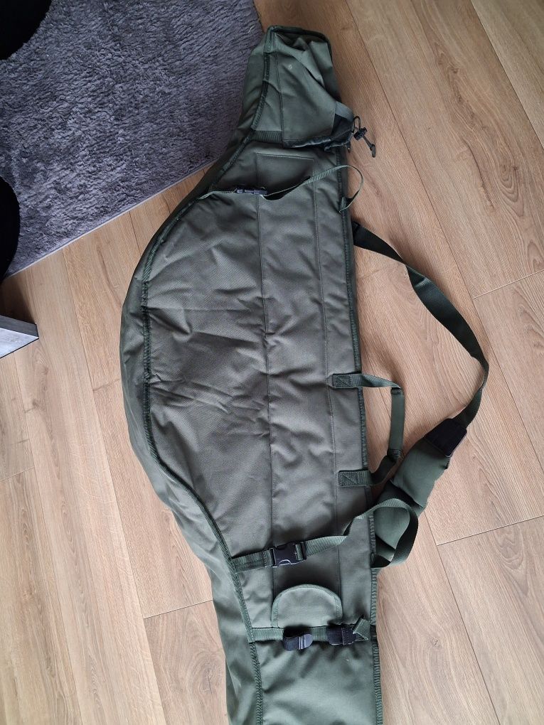 Starbaits deluxe 13ft 4 rod sleeve holdall pokrowiec na wędki