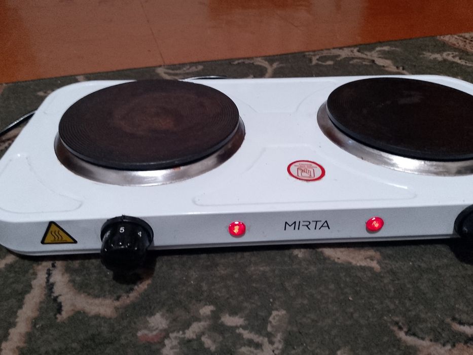 Электропечька  Mirta