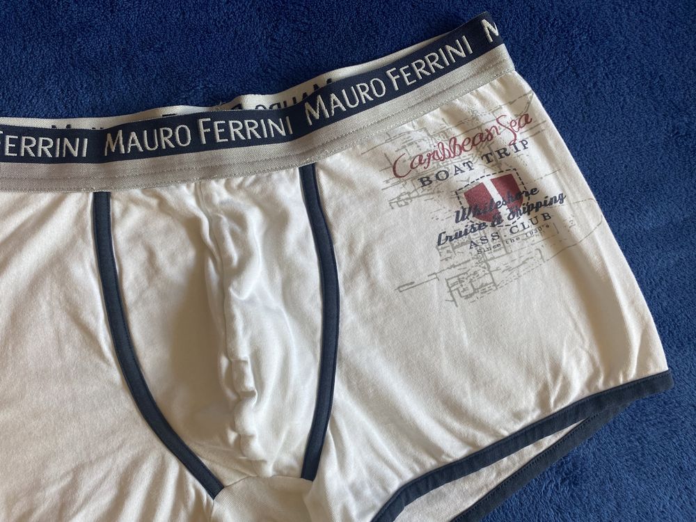 Majtki MAURO FERRINI, bokserki, bielizna