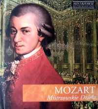 Mozart Mistrzowskie Dzieła