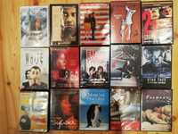 DVDs cinema variados