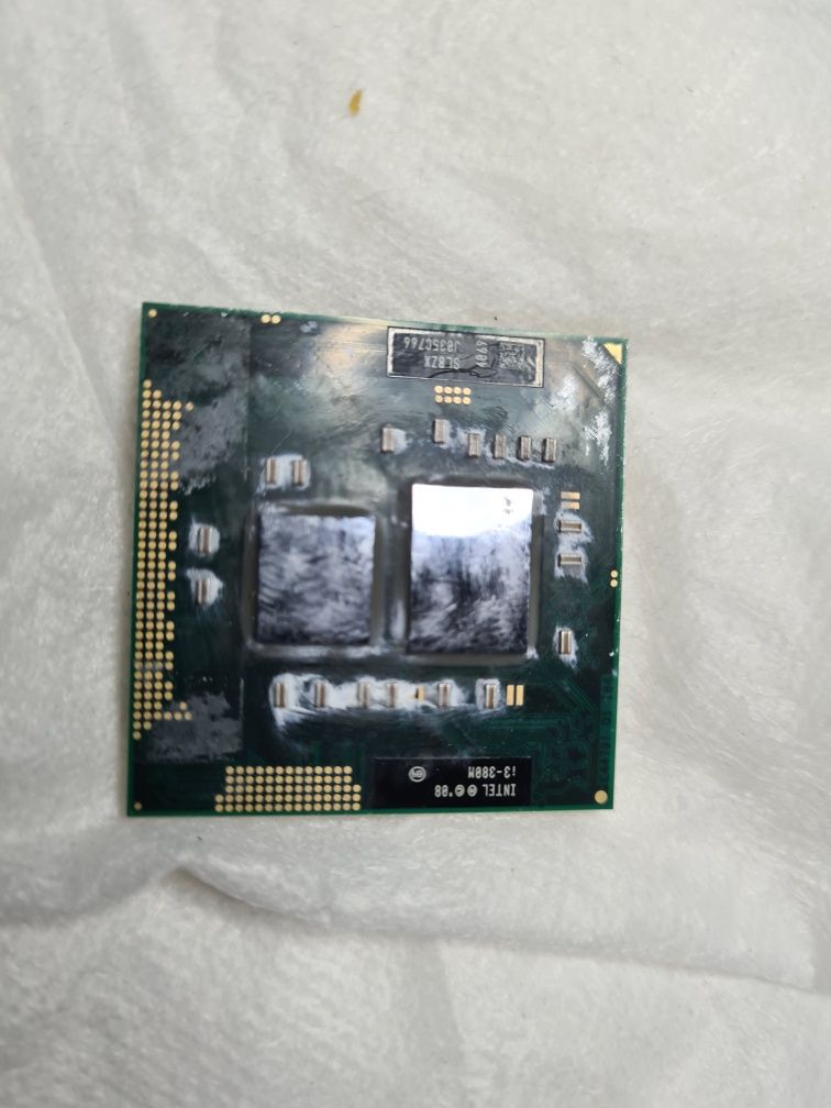 Procesador I5 560m