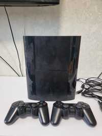 Sony playstation 3 slim (3200 грн)