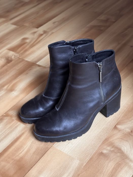 Жіночі черевики Vagabond Shoemakers