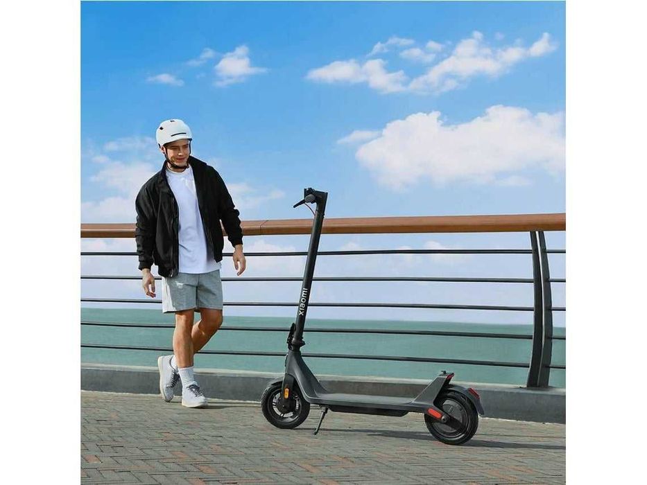 Trotineta eletrica xiaomi 2a geracao 25km/h