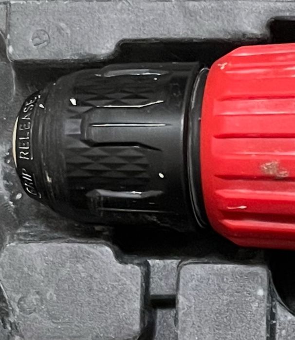 wiertarko-wkrętarka udarowa PARKSIDE PSBSA 20-Li 20V akumukator 2Ah