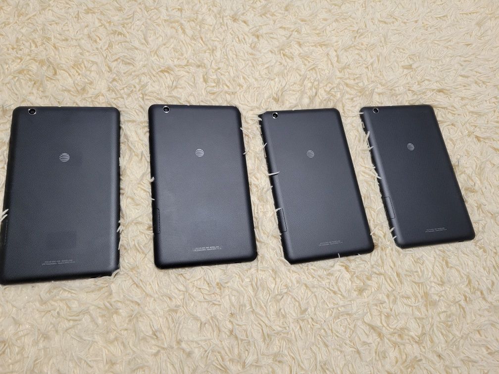 Планшеты ZTE Trek 2K88 3G/4G