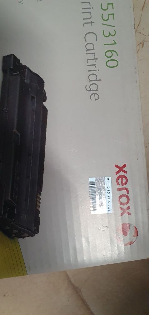 Xerox 3140/3155/3160 kod 108R00909