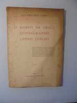 Casimiro (Mario Portocarrero); Bairro da Graça Consagran Latino Coelho