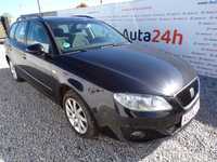 Seat Exeo 2.0tdi 143km Klima Tempomat