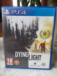 Dying Light PS4/ PL