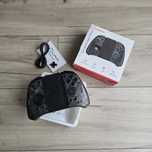 Joycon Nintendo Switch Joypad Linyuvo KS33-2 RGB pad grip