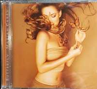 Polecam Wspaniały Album CD MARIAH CAREY- Album  Butterfly CD