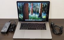 Apple MacBook Pro 15 2019 i7 32GB RAM 512GB SSD Radeon Pro 555X