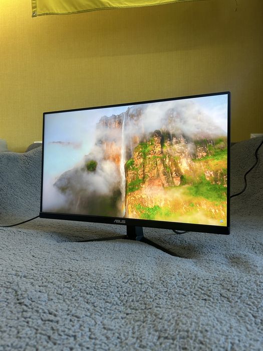 Монітор ASUS tuf gaming vg3a