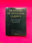 Dicionário de Mitologia Clássica