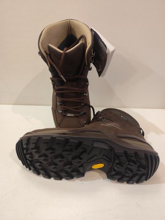 Ботинки Lowa Renegade GTX
