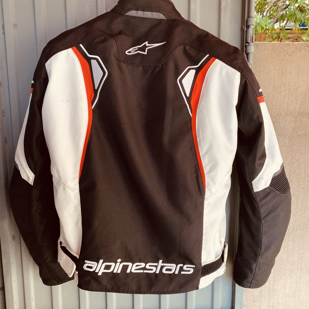 Vendo casaco Alpinestars