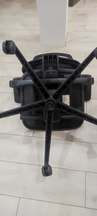 Krzesło Biurowe Steelcase Reply Air