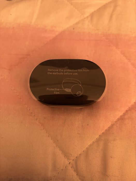 Mi true wireless earbuds basic 2