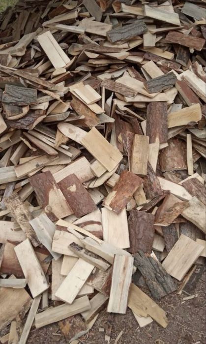 Сосня пиляная - для растопки. Доставка