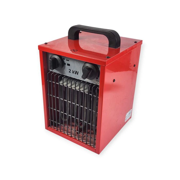 Nagrzewnica Elektryczna IFH01-20H-13 2KW